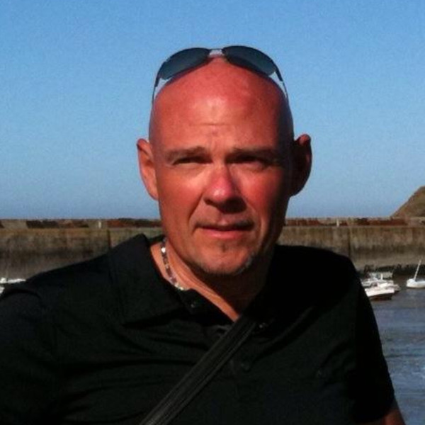 Pierre - Prof de français - Granville