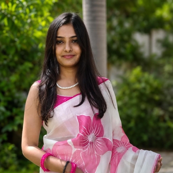 Garima - Math tutor - Dublin 6W