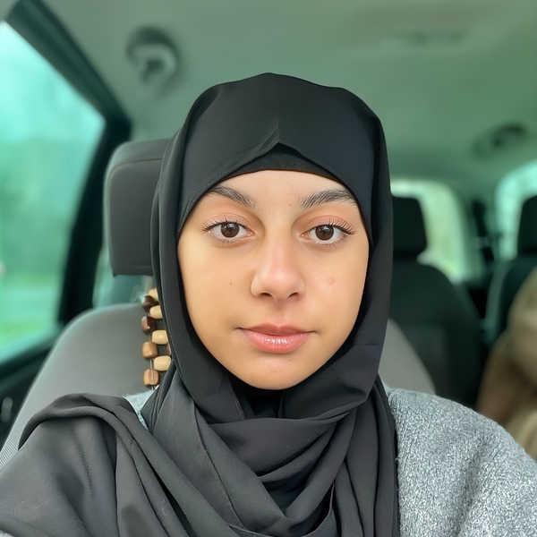 Soukaina - Prof de maths - Villeparisis