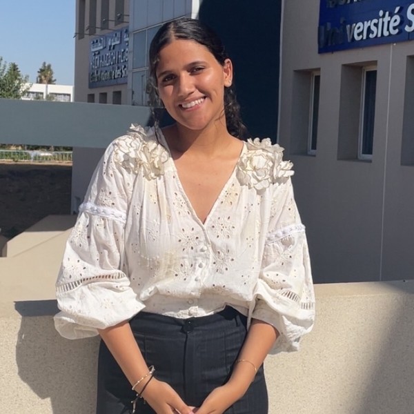 YOUSRA - Prof de transfert thermique - Besançon