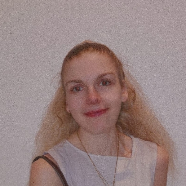 Melanie - Lehrkraft für Deutsch - Köln