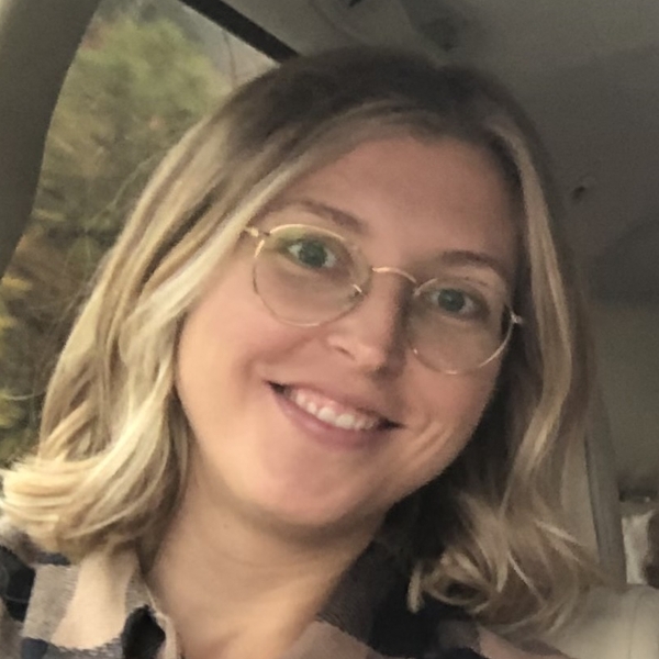 Laura - Lehrkraft für Mathematik - München
