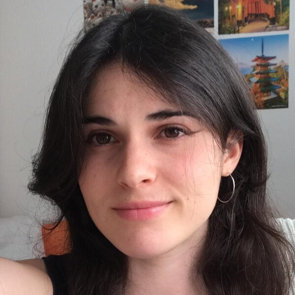 Celia - Profe de matemáticas - Madrid