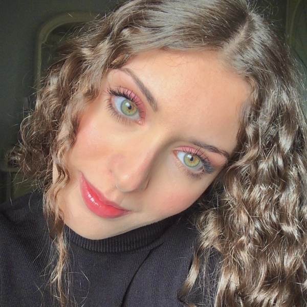 Ilaria - Insegnante di aiuto compiti - Roma