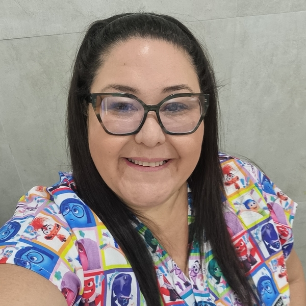 Claudia - Professor de reforço escolar - Vila Vera Cruz