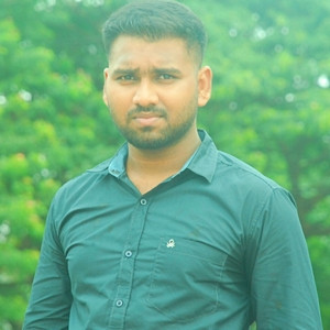 Ashif - Design teacher - Mumbai