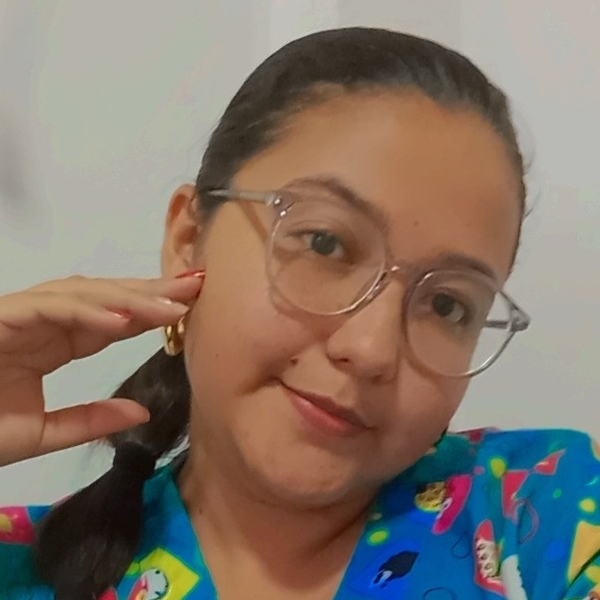 Nathalia - profesor de español para extranjero - San Pedro