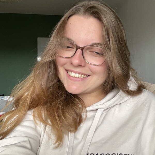 Zuzana - Mathelehrerin - Lindau