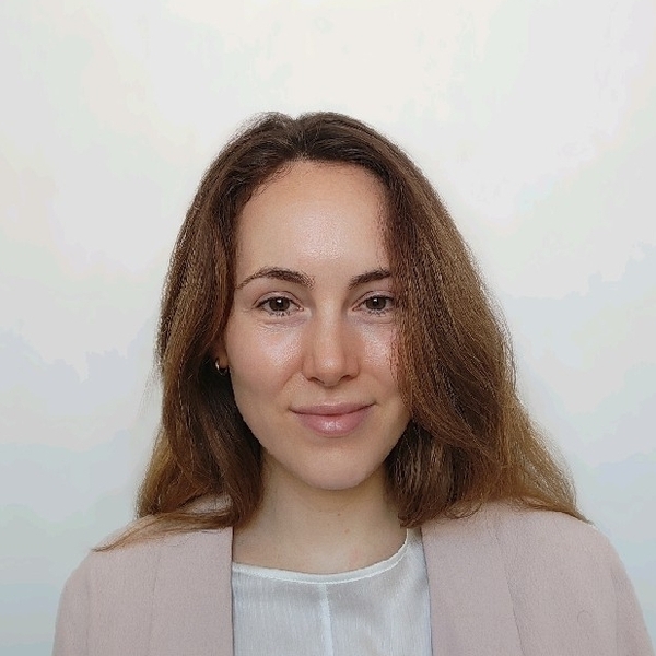 Javiera - profesor de español para extranjeros - Las Condes