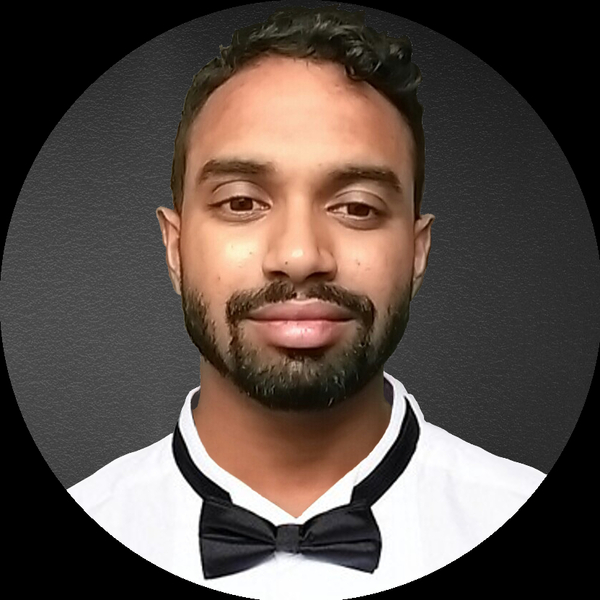 Prashanth - Physics teacher - Toronto