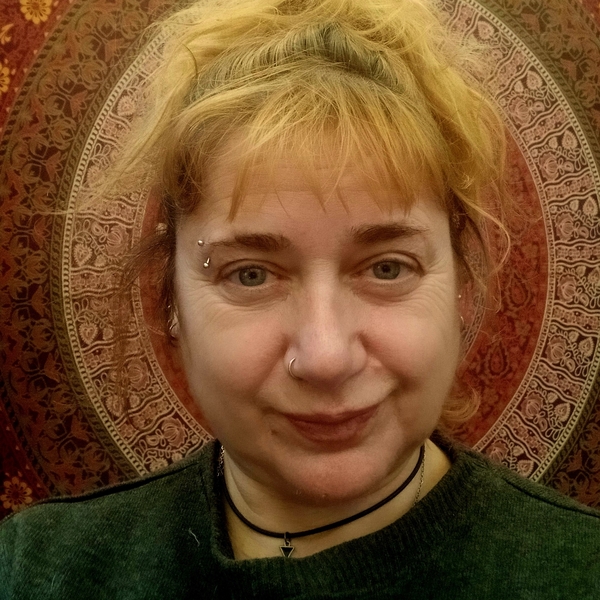 Anna - Guitar tutor - Carmarthen