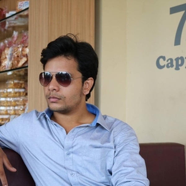 Ashish - Accounting tutor - Bengaluru