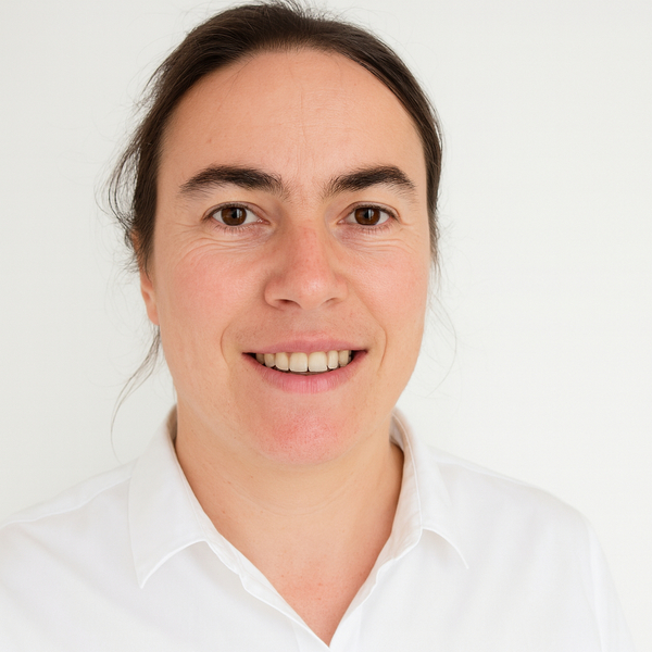 Juliette - Prof de photoshop - Paris