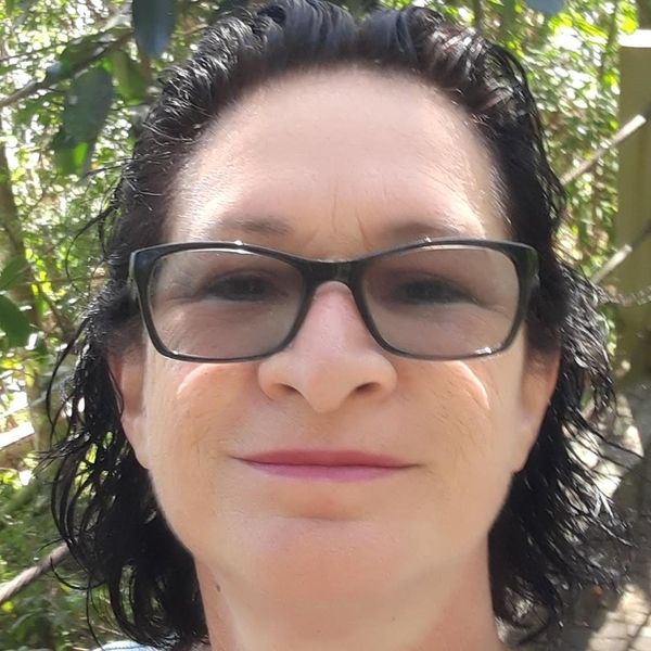 Alice - Professor de português - São Leopoldo (Rio Grande do Sul)