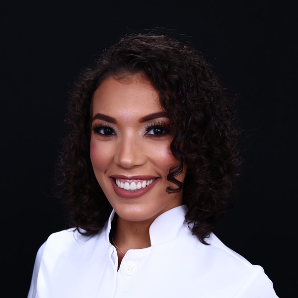 Natália - Professor de nutrição - 