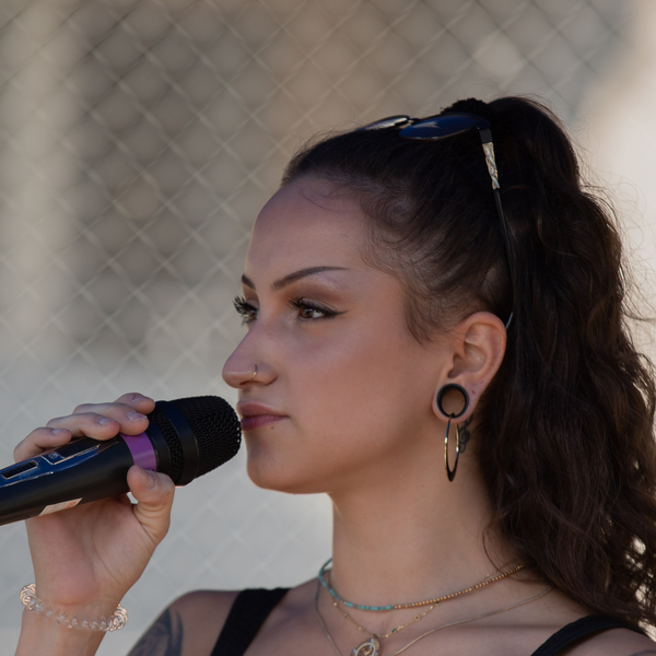 Darline - Lehrkraft für Ukulele - Wien