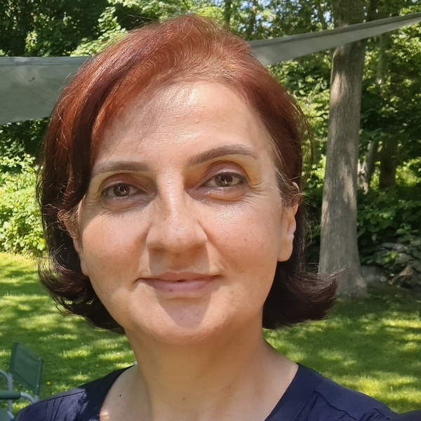 Ferize - Turkish tutor - Sunnyvale