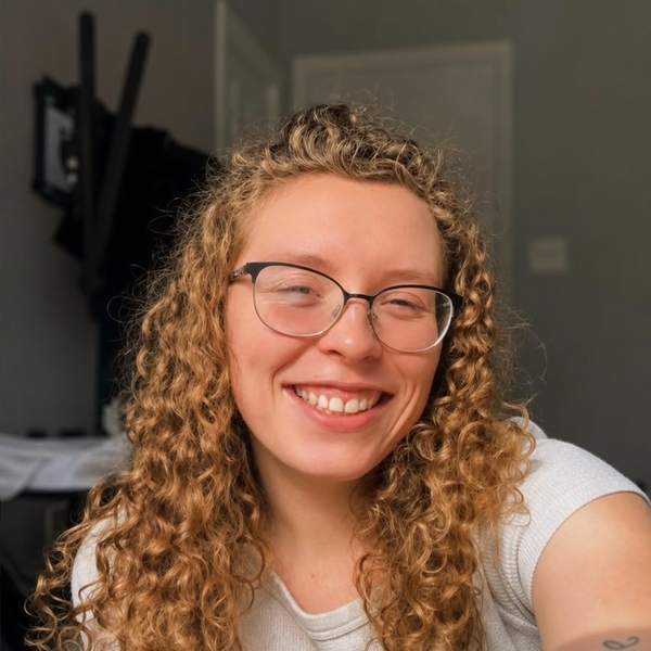 Kristyn - Piano teacher - Afton