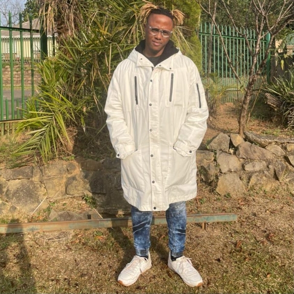 Lungelo - English tutor - Pietermaritzburg