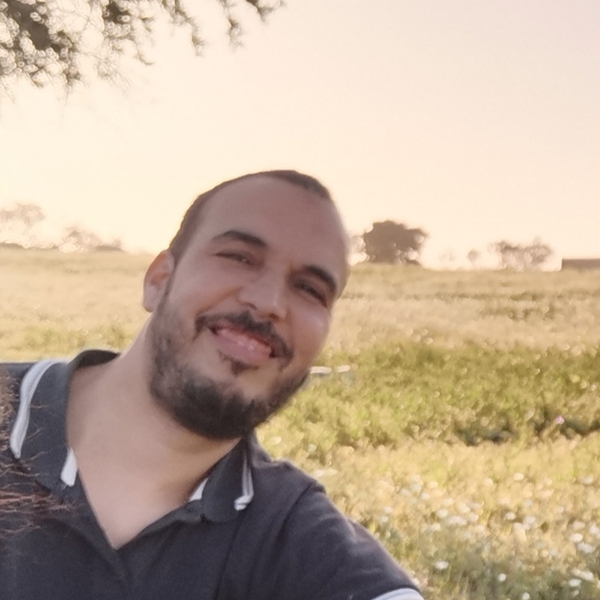 Khalid - Prof d'arabe - Essaouira