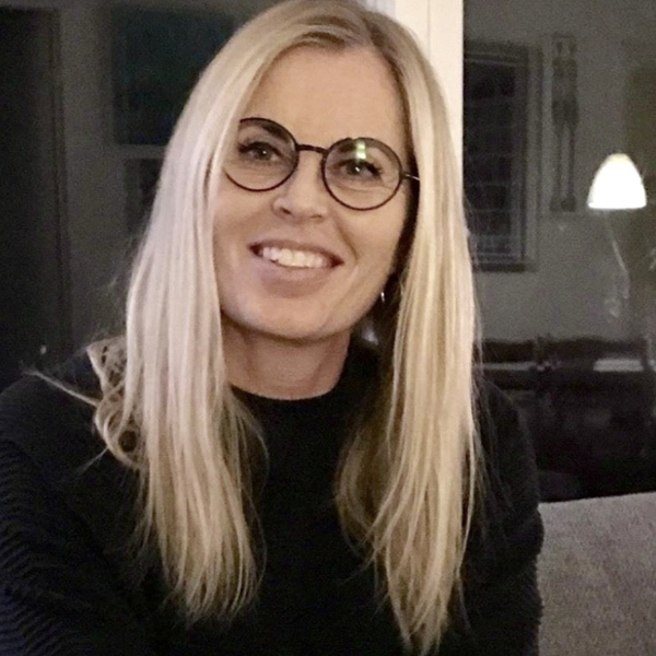 Jeanett - Underviser i dansk - Espergærde