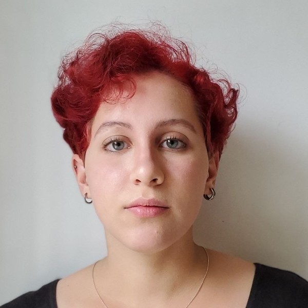 Alexandra - Prof de maths - Cachan