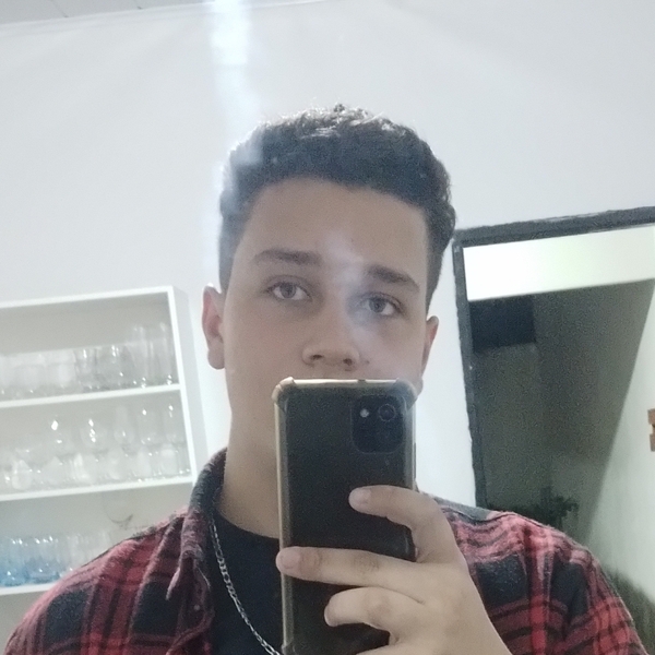 Pedro - Prof de matemática - COHAB