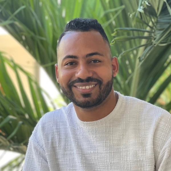 Ziro - profesor de español para extranjeros - Santa Marta