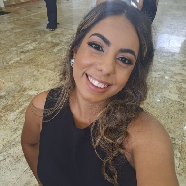 Caroline - Professor de português para estrangeiros - São Paulo