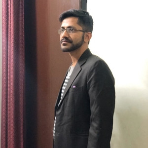 Prashant - Physics tutor - Bareilly