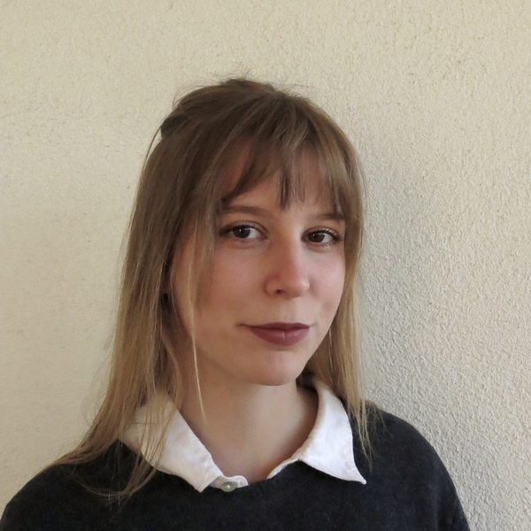 Francesca - Profe de italiano - Barcelona