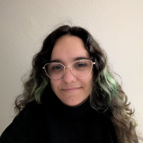 Monica - Profe de inglés - Barcelona