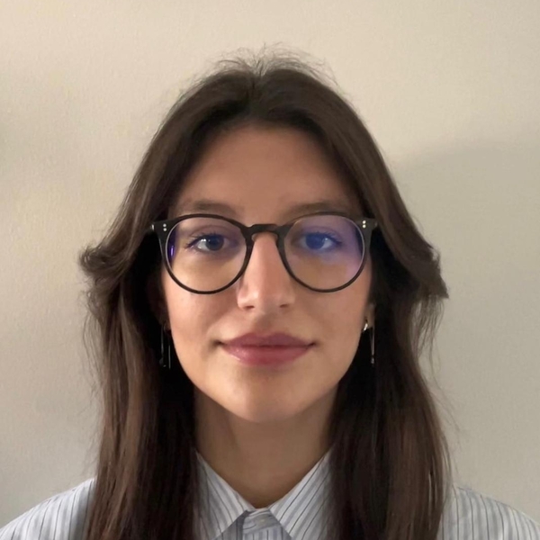 Matilde - Insegnante di aiuto compiti - Milano