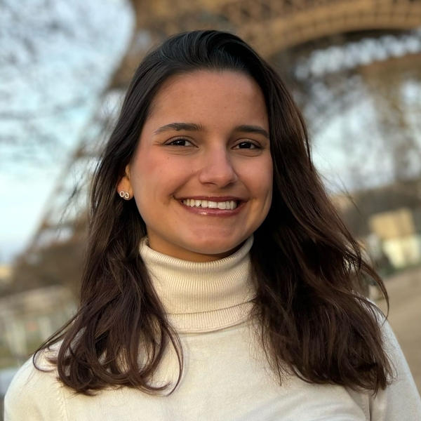 Ana Clara - Professor de inglês - São Paulo