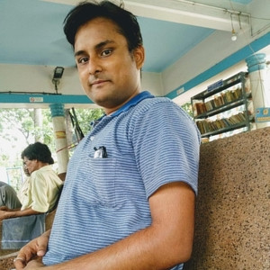 Arpan - Accounting teacher - Kolkata