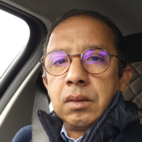 Ab - Prof d'arabe - 