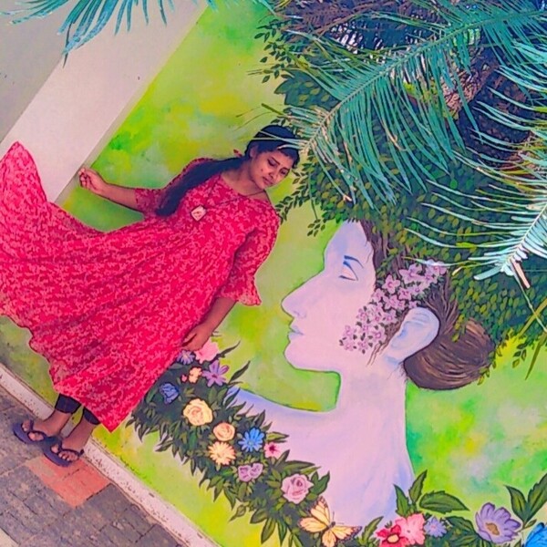 Amala - Personal trainer - Alappuzha