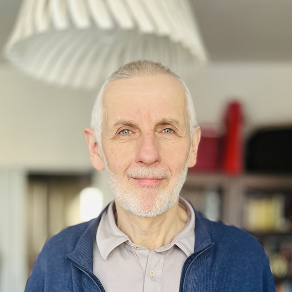 MIchael - nauczyciela języka angielskiego - Warszawa