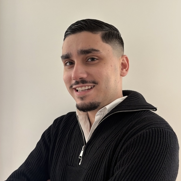 Cedric - Prof de soutien scolaire - Brétigny-sur-Orge