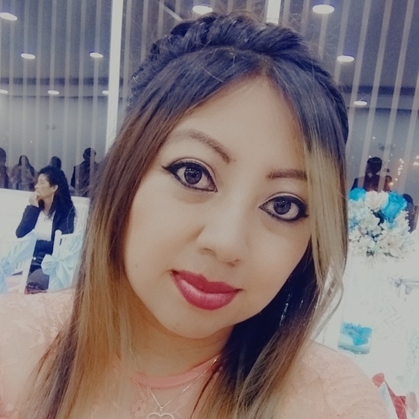Daissy - Profe de apoyo escolar - Pasto