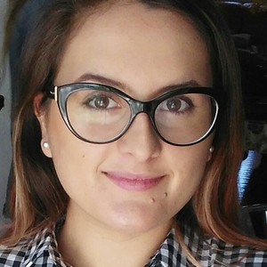 Valeria - Insegnante di aiuto compiti - Civitanova Marche