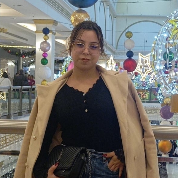 Emma - tutor académico - Alicante (Alacant)