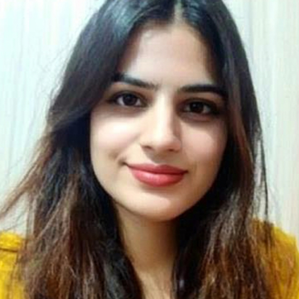 Samaira - Physics tutor - Liverpool