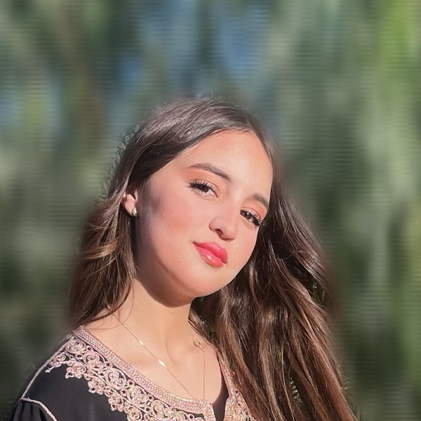 Aya - Prof d'arabe - Marrakech