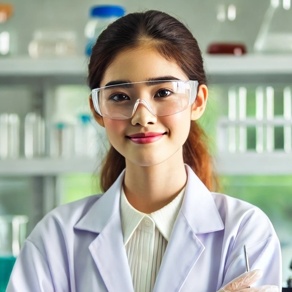 Safae - Prof de SVT - Meknès