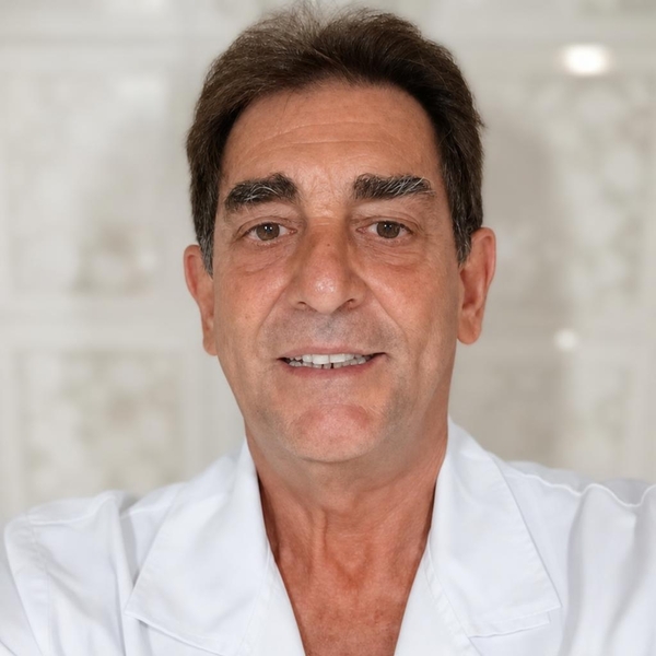 Antonio Carlos - Professor de Química - Rio Claro