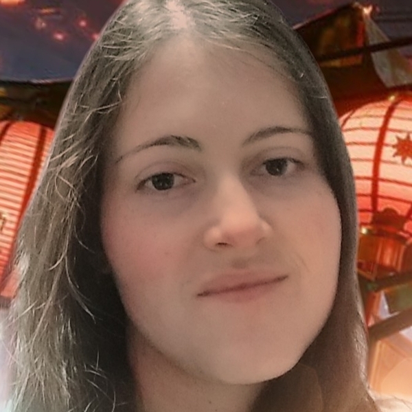 Andrijana - učitelj engleskog - Kragujevac