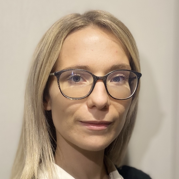 Coline - Prof de management - Bussy-en-Othe