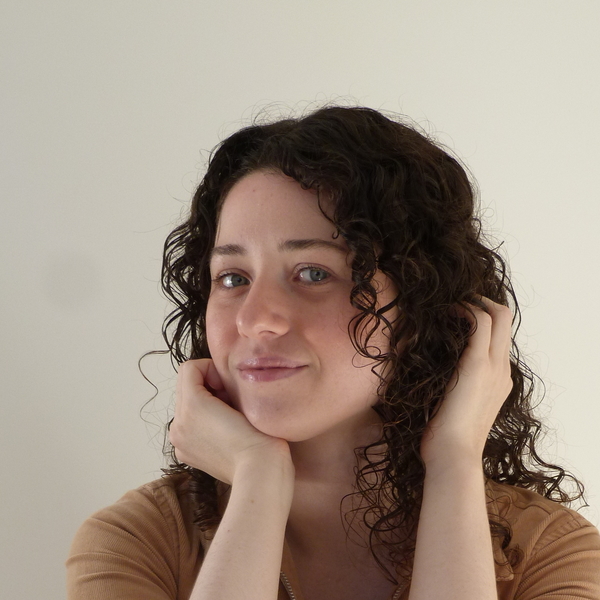 Angele - Prof d'indesign - Orléans