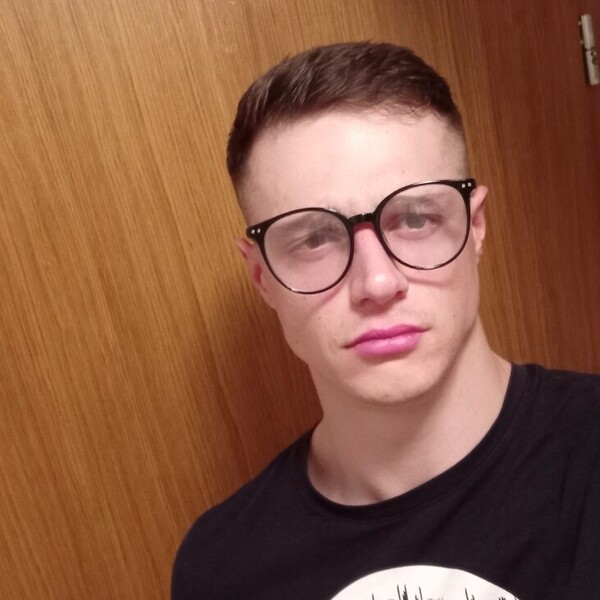 Goran - učitelj dobre prehrane - Koper